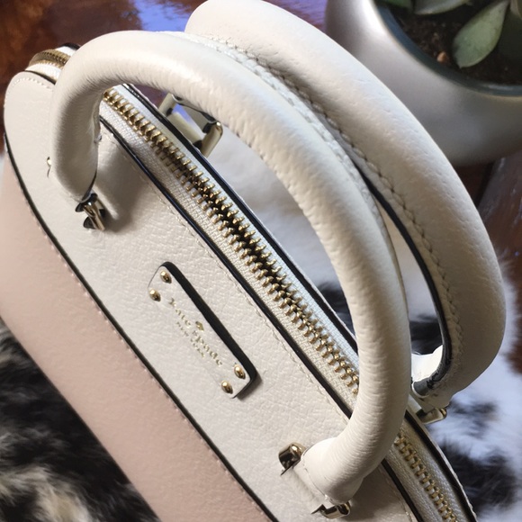 💘Kate Spade Small Carli NWOT💘 - Picture 3 of 8